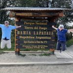  Fin Del Mundo, Argentina